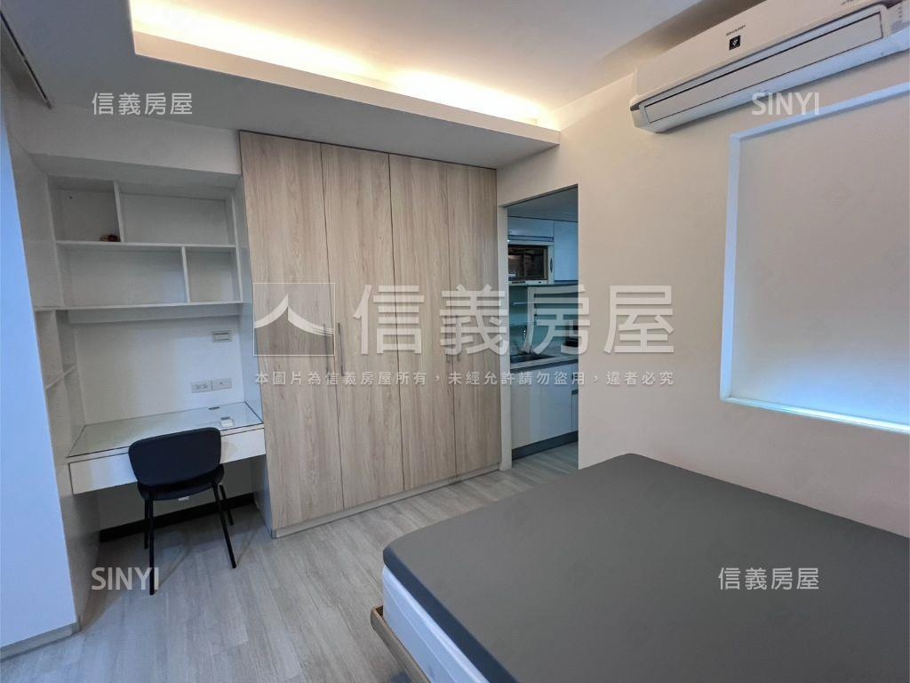 頂溪新時代˙叁樓繡居房屋室內格局與周邊環境