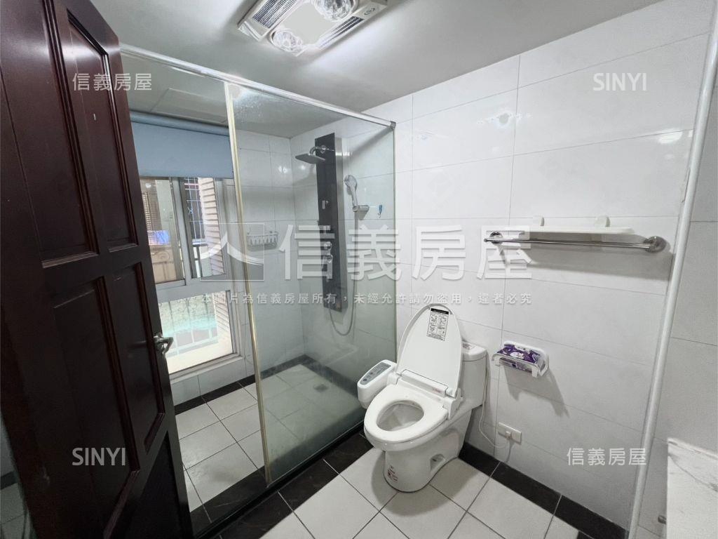 頂溪新時代˙叁樓繡居房屋室內格局與周邊環境