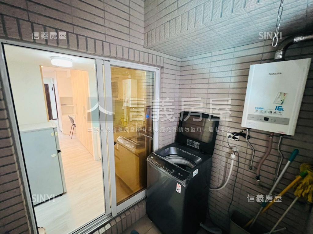 頂溪新時代˙叁樓繡居房屋室內格局與周邊環境