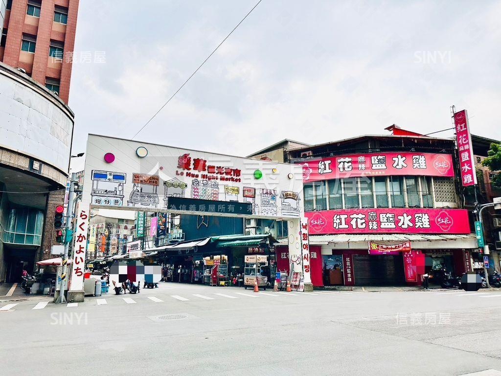 頂溪新時代˙叁樓繡居房屋室內格局與周邊環境
