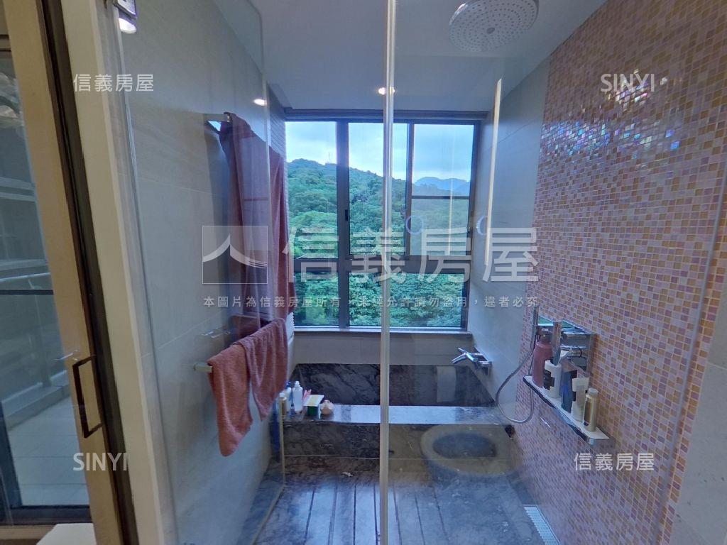 天母國小綠意美屋房屋室內格局與周邊環境