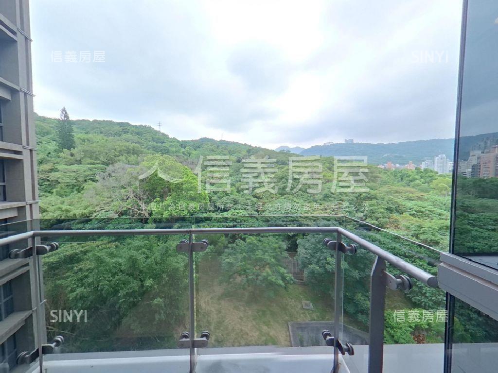 天母國小綠意美屋房屋室內格局與周邊環境