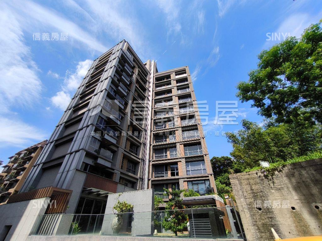天母國小綠意美屋房屋室內格局與周邊環境