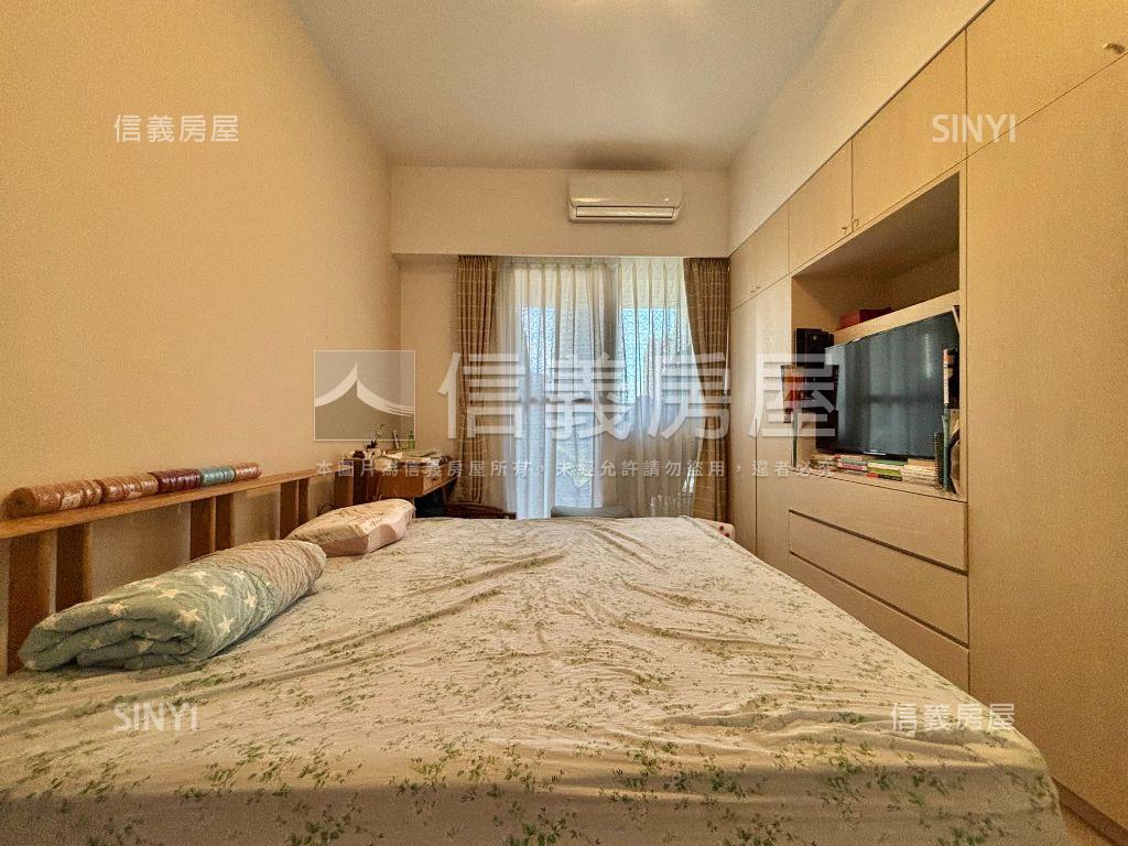 美術館隆大遇見兩房平移車房屋室內格局與周邊環境
