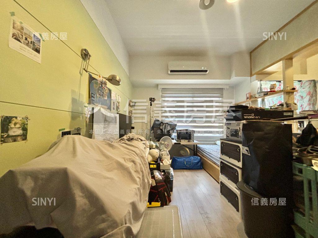 美術館隆大遇見兩房平移車房屋室內格局與周邊環境