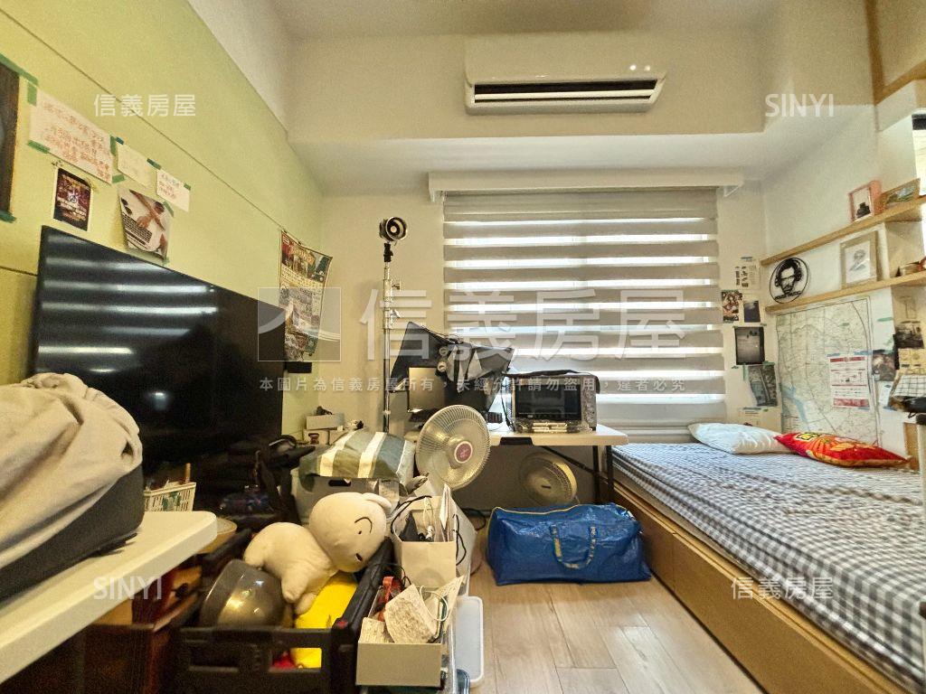 美術館隆大遇見兩房平移車房屋室內格局與周邊環境