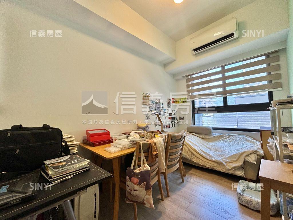 美術館隆大遇見兩房平移車房屋室內格局與周邊環境