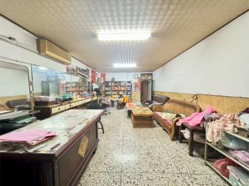 誠售！大里方便停車透天