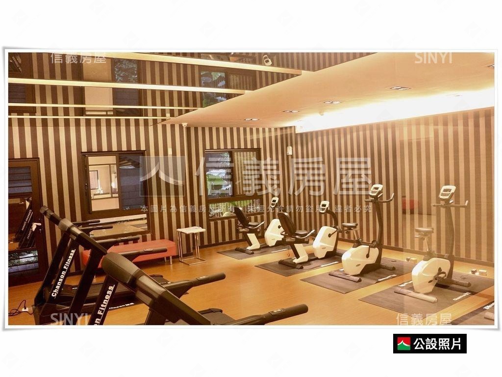 美麗國！優選電梯大兩房房屋室內格局與周邊環境