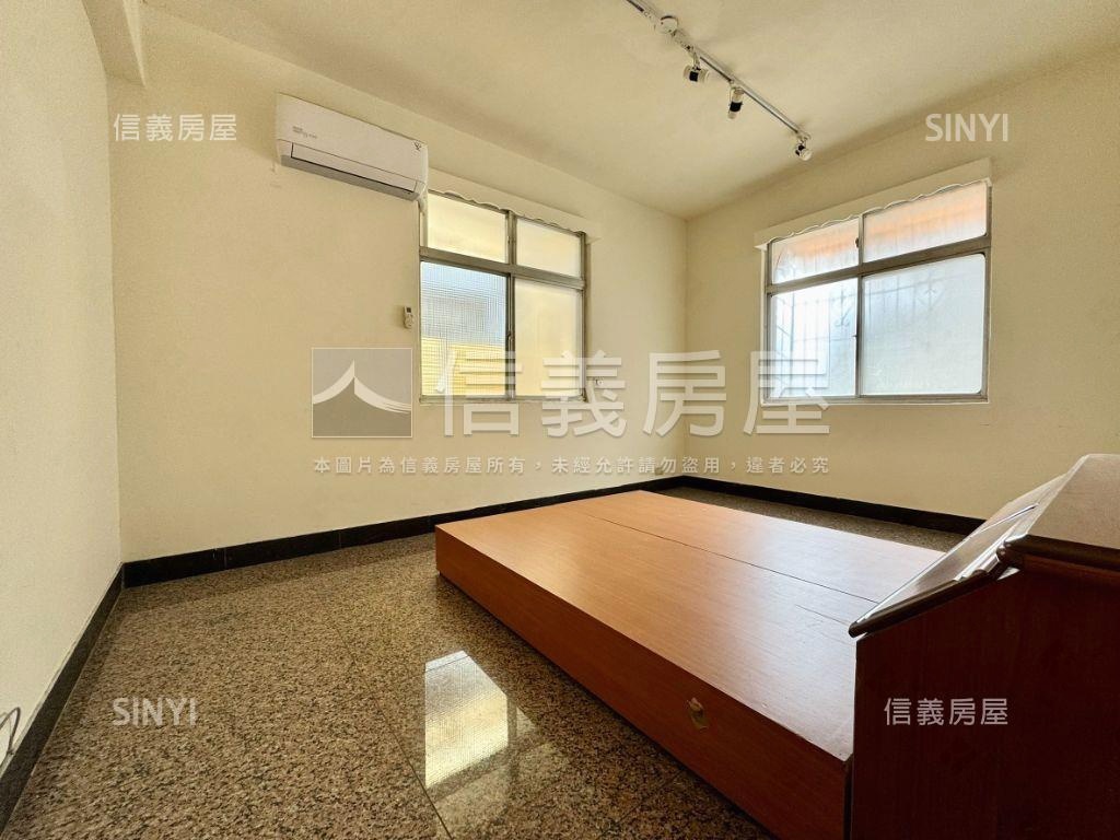 新店區公所大空間美寓房屋室內格局與周邊環境
