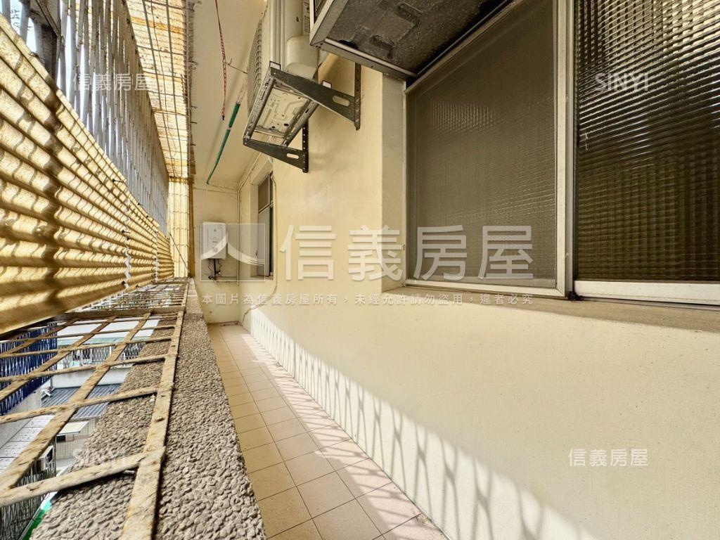 新店區公所大空間美寓房屋室內格局與周邊環境