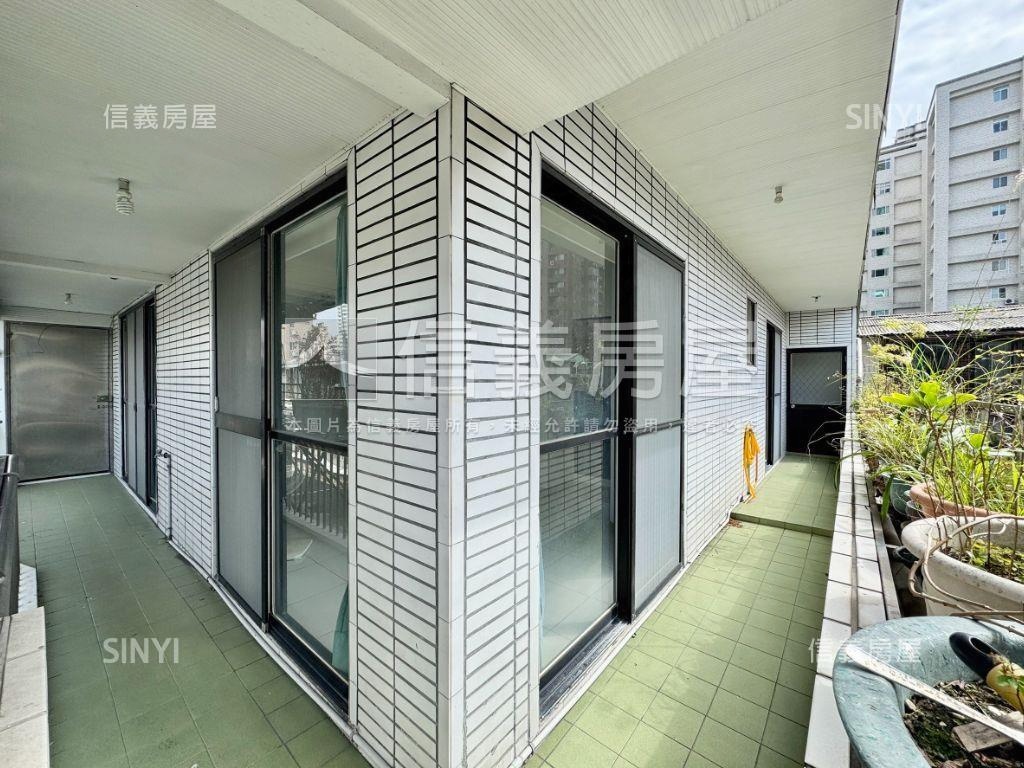 新店區公所大空間美寓房屋室內格局與周邊環境