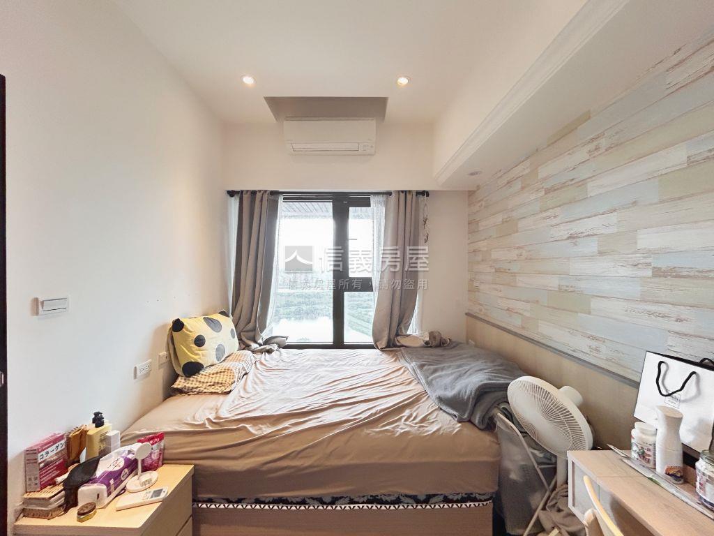 ＳＫＹ１裝潢河景２＋１房屋室內格局與周邊環境