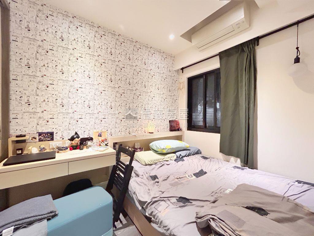 ＳＫＹ１裝潢河景２＋１房屋室內格局與周邊環境