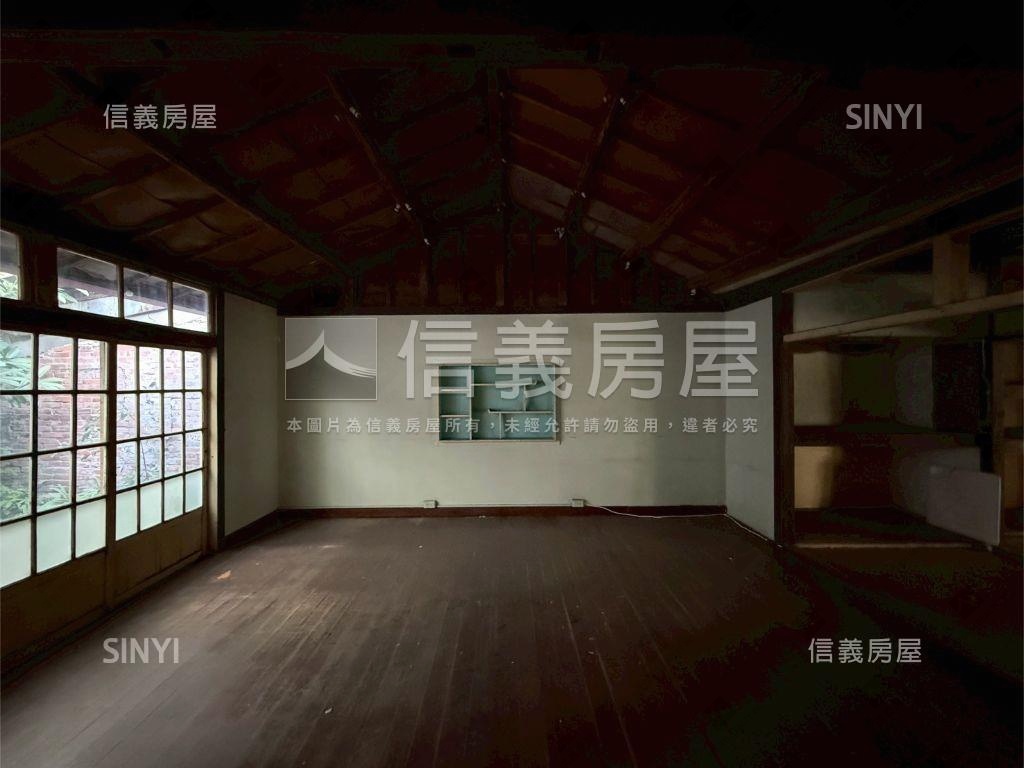 西區百坪大庭院日式別墅房屋室內格局與周邊環境