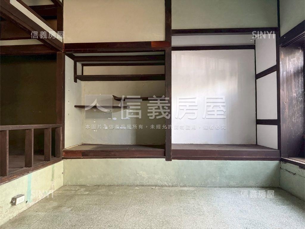 西區百坪大庭院日式別墅房屋室內格局與周邊環境