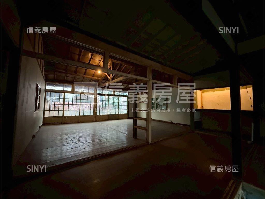 西區百坪大庭院日式別墅房屋室內格局與周邊環境