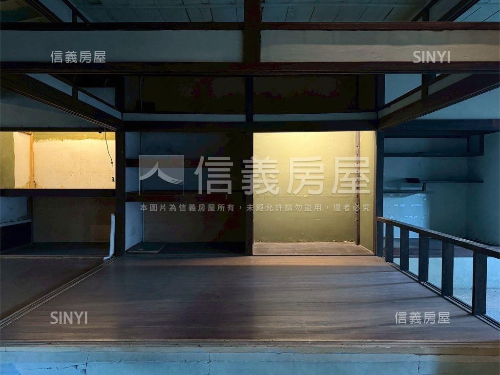 西區百坪大庭院日式別墅房屋室內格局與周邊環境