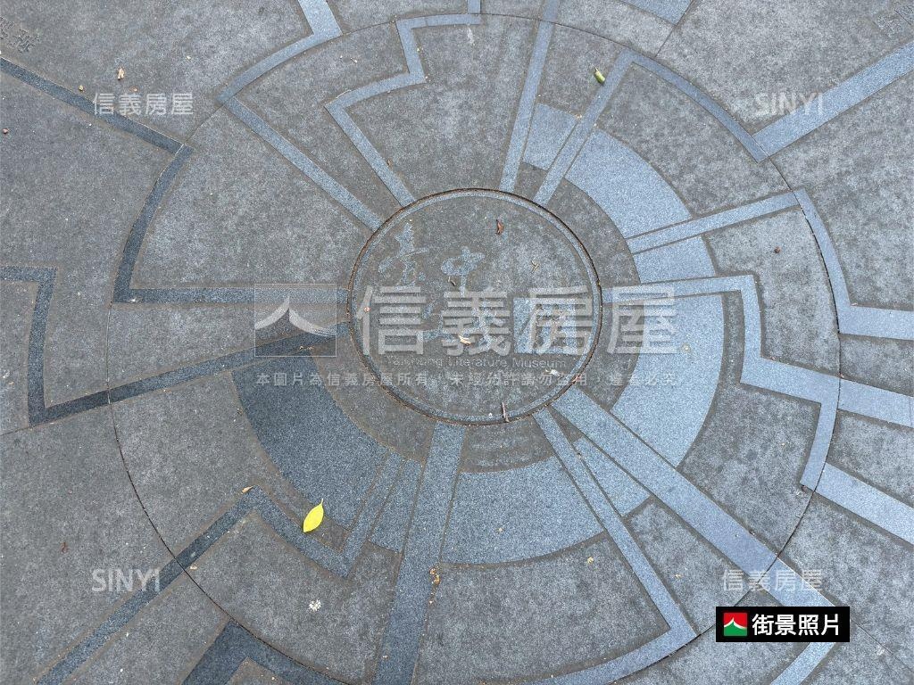 西區百坪大庭院日式別墅房屋室內格局與周邊環境