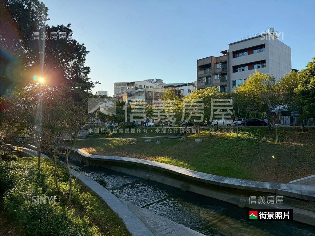 西區百坪大庭院日式別墅房屋室內格局與周邊環境