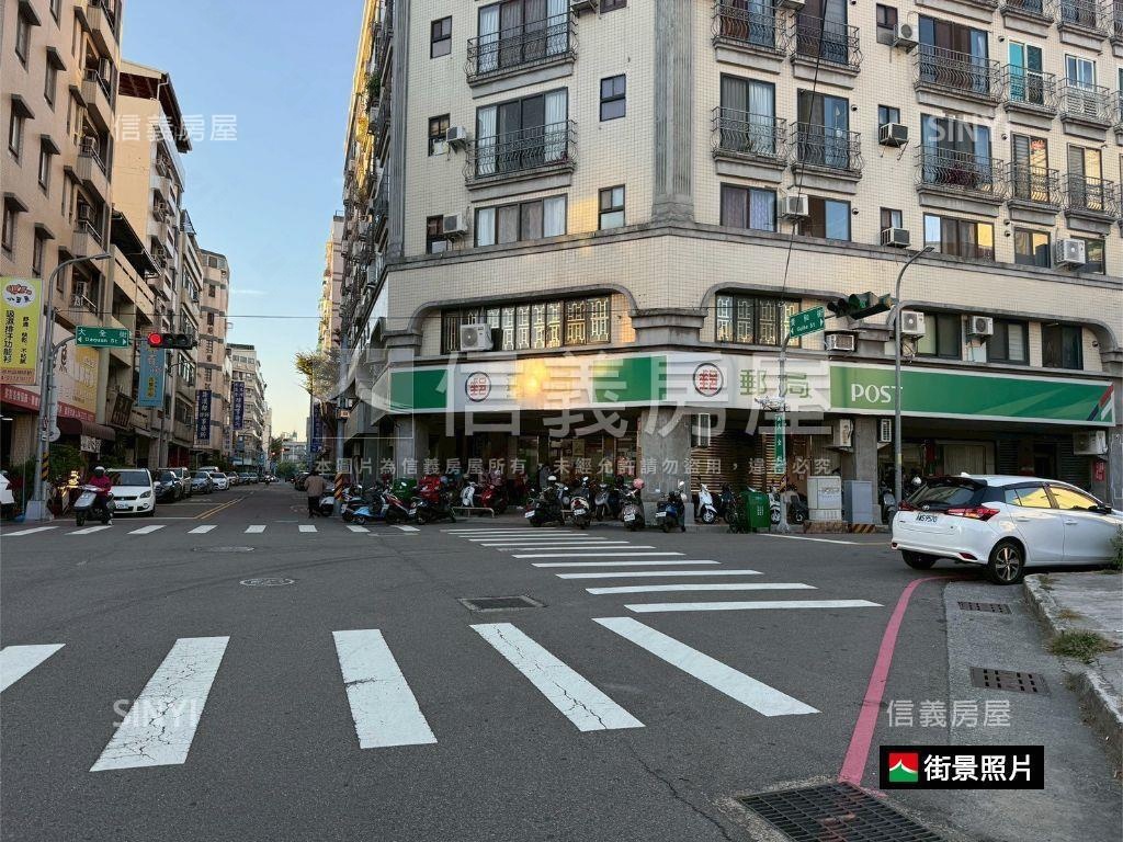 西區百坪大庭院日式別墅房屋室內格局與周邊環境