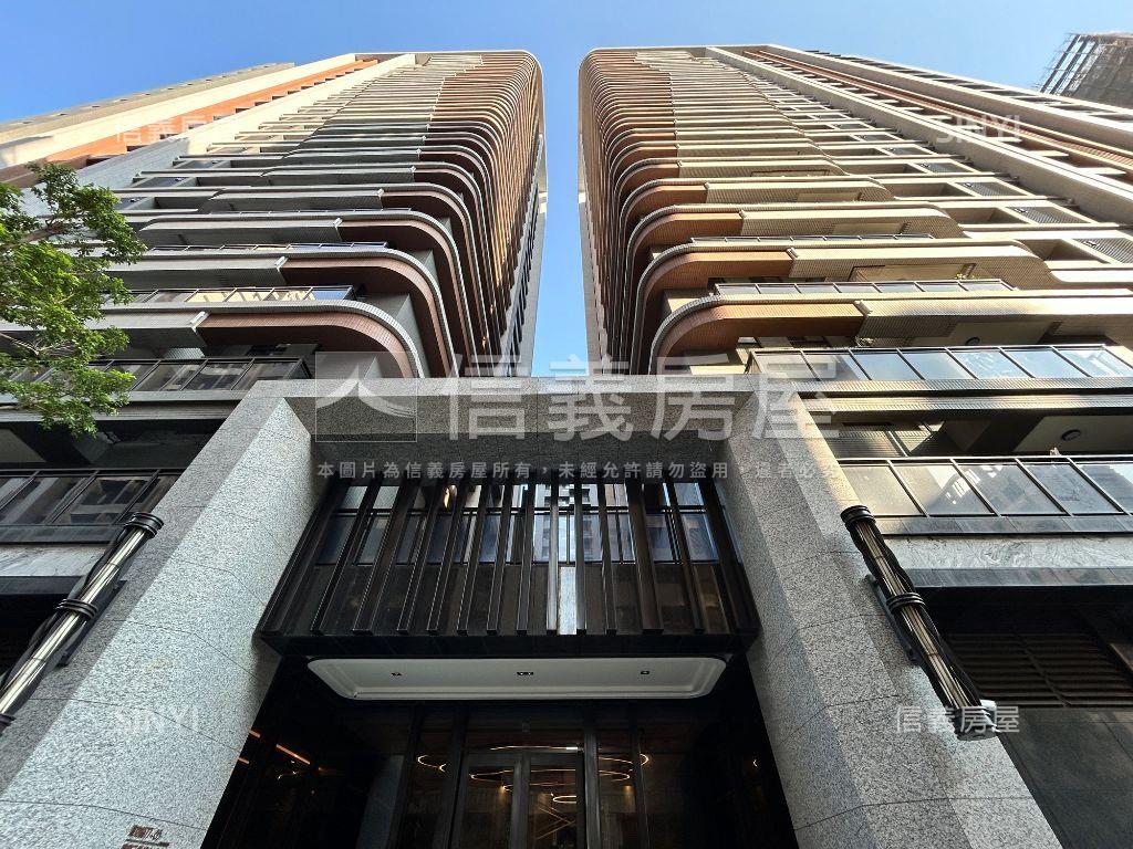 富宇世界花園視野戶房屋室內格局與周邊環境