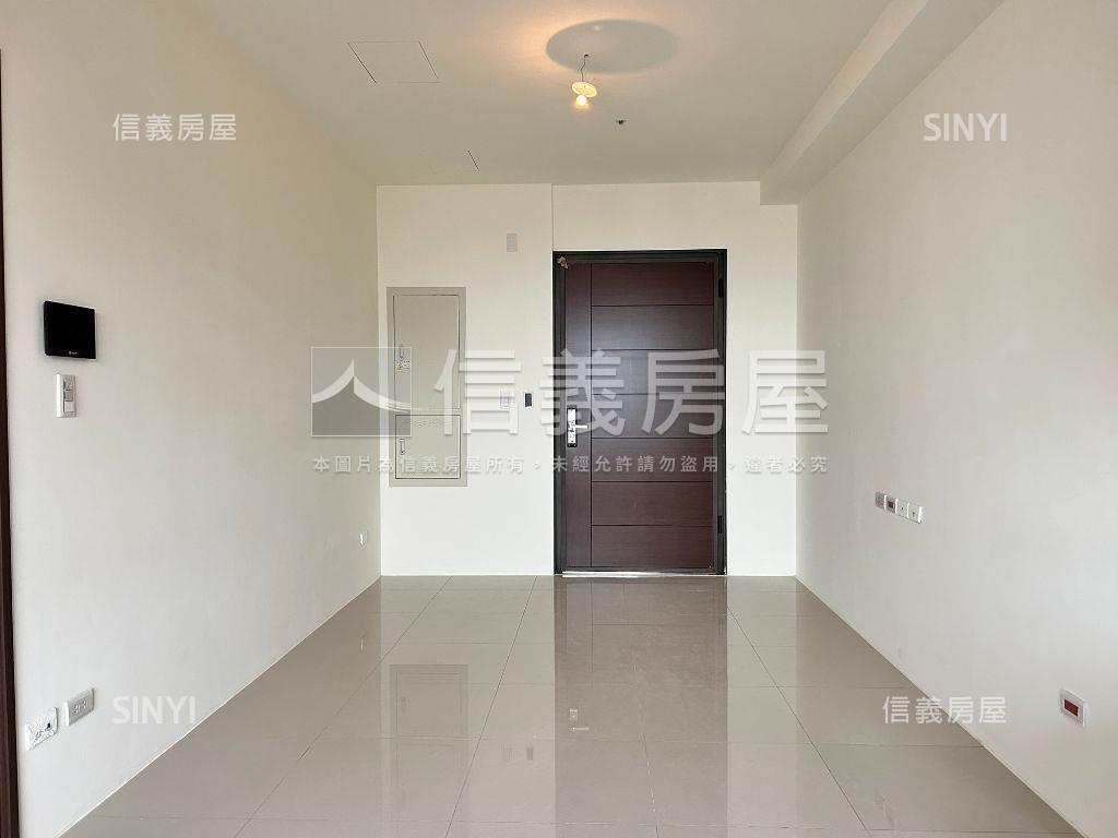 富宇世界花園視野戶房屋室內格局與周邊環境