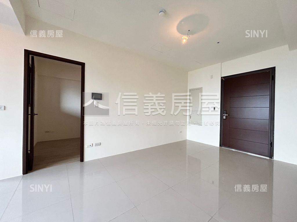 富宇世界花園視野戶房屋室內格局與周邊環境