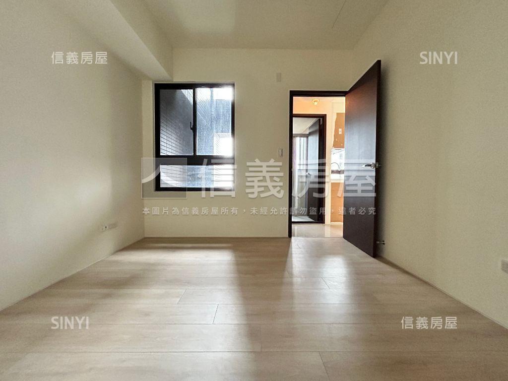 富宇世界花園視野戶房屋室內格局與周邊環境