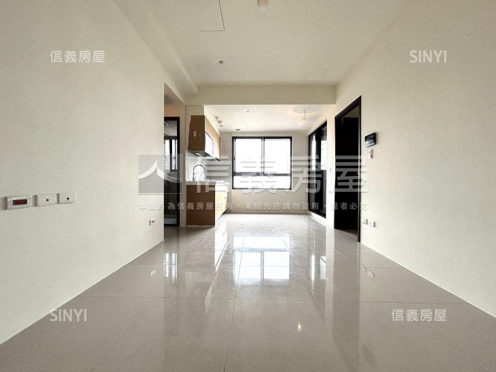 富宇世界花園視野戶房屋室內格局與周邊環境