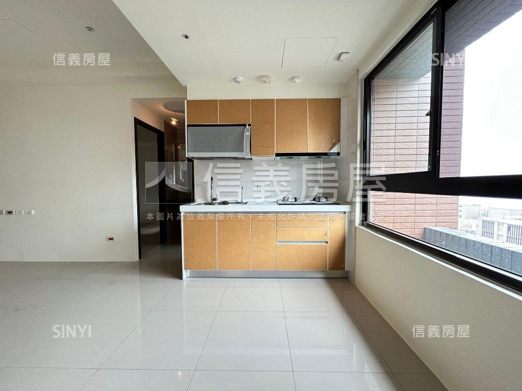 富宇世界花園視野戶房屋室內格局與周邊環境