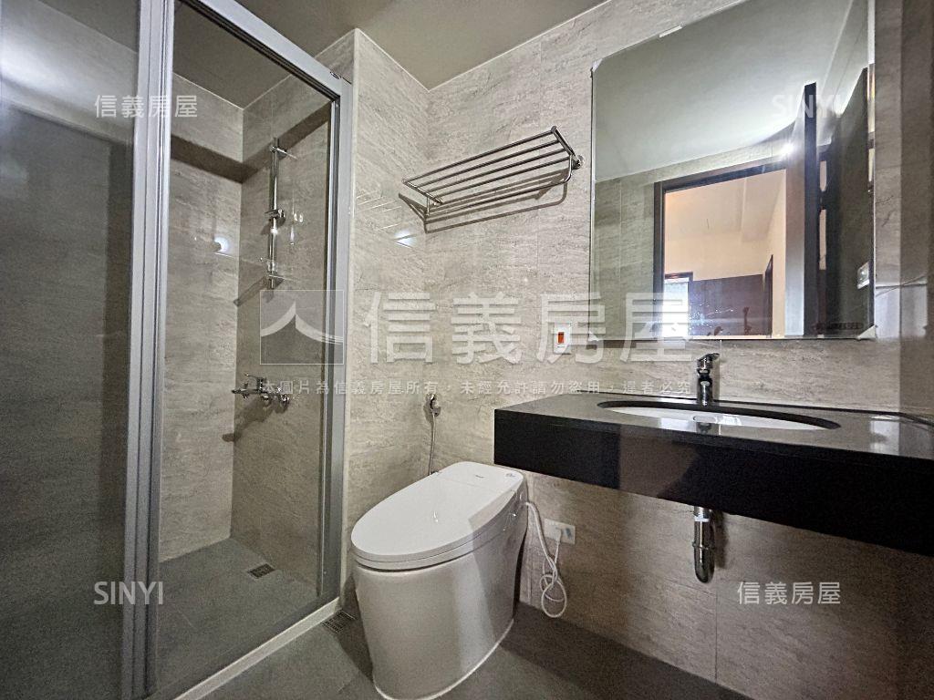 富宇世界花園視野戶房屋室內格局與周邊環境