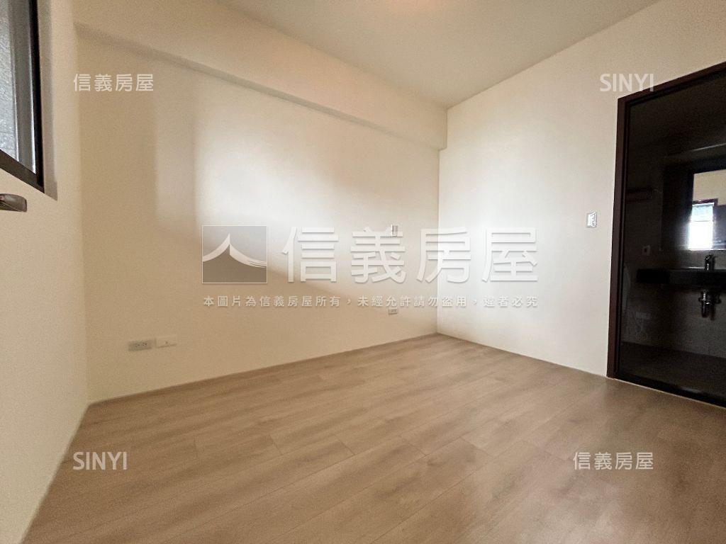 富宇世界花園視野戶房屋室內格局與周邊環境