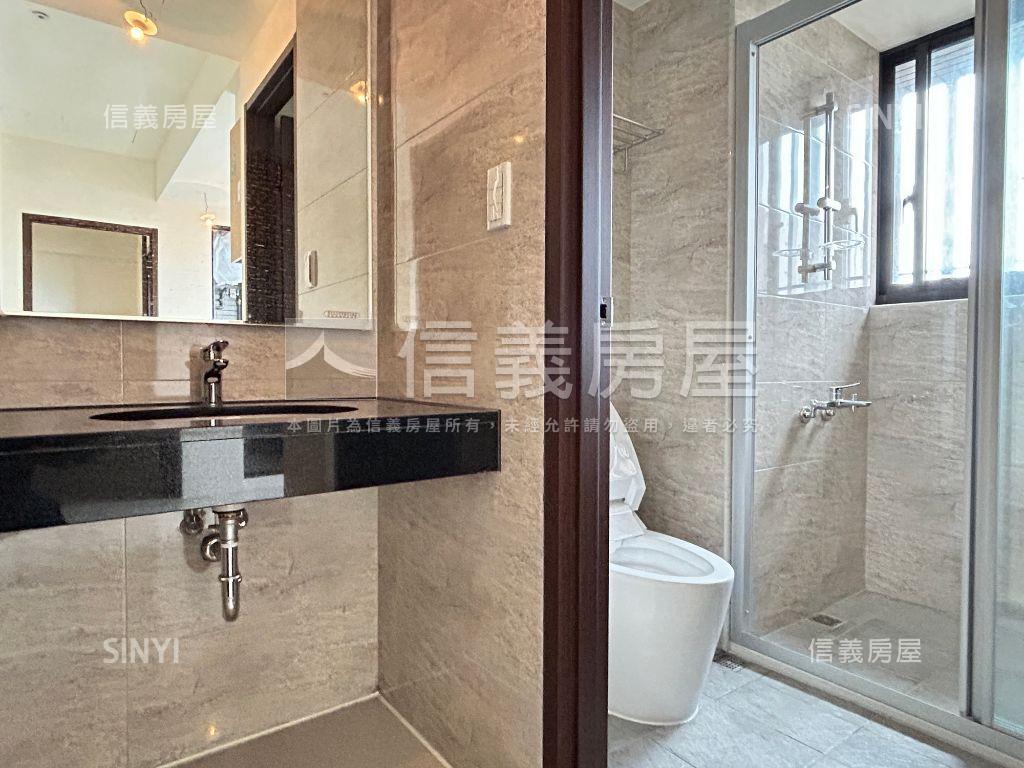 富宇世界花園視野戶房屋室內格局與周邊環境