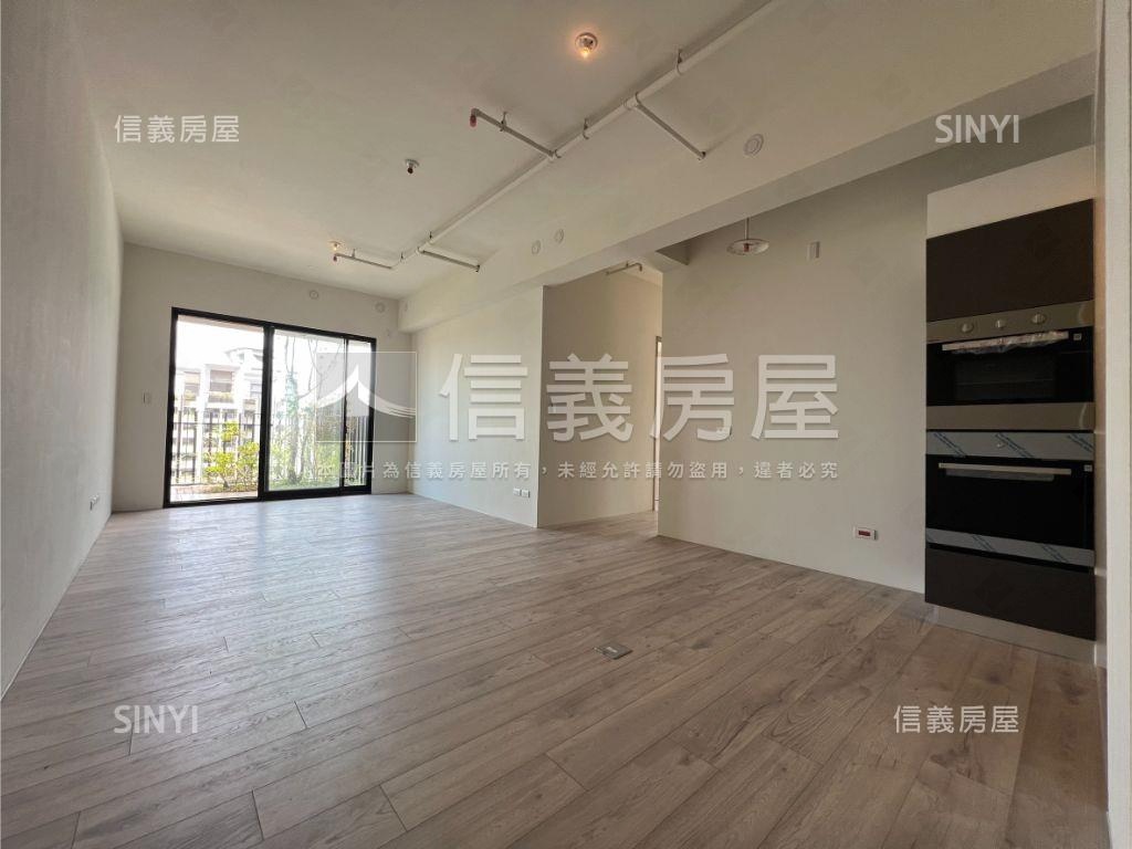 鉅虹深Ｃａｓａ高樓三房房屋室內格局與周邊環境