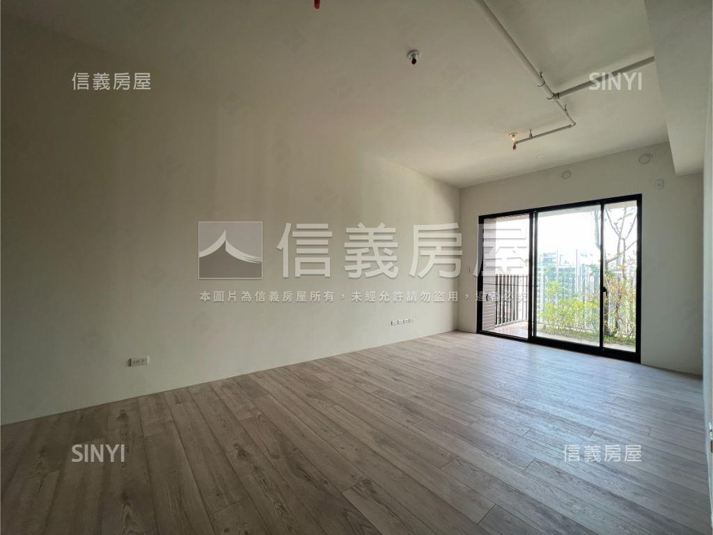 鉅虹深Ｃａｓａ高樓三房房屋室內格局與周邊環境
