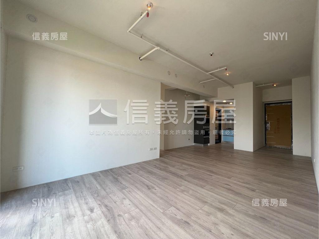 鉅虹深Ｃａｓａ高樓三房房屋室內格局與周邊環境