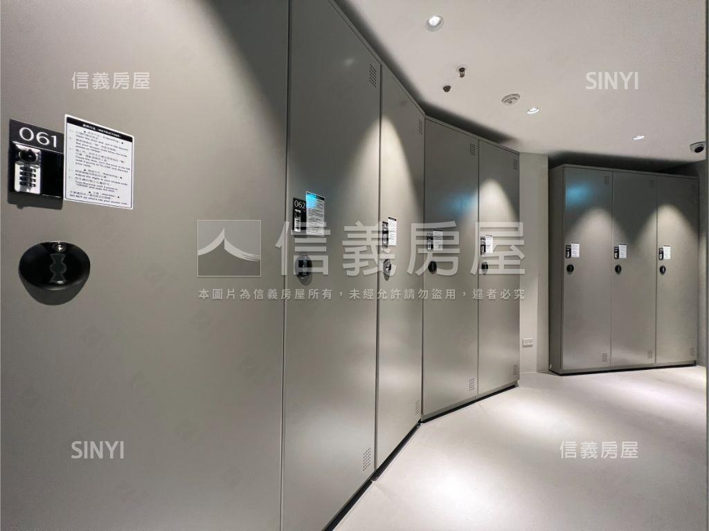 鉅虹深Ｃａｓａ高樓三房房屋室內格局與周邊環境