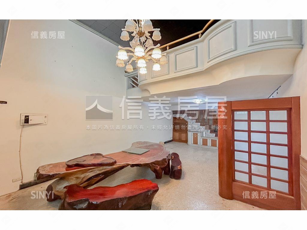 北區～地約５１坪～大別墅房屋室內格局與周邊環境