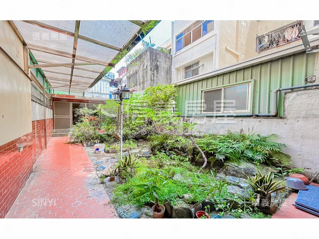 北區～地約５１坪～大別墅房屋室內格局與周邊環境
