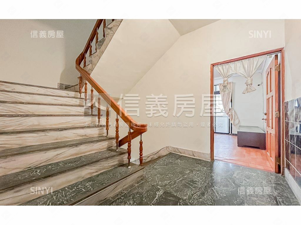 北區～地約５１坪～大別墅房屋室內格局與周邊環境