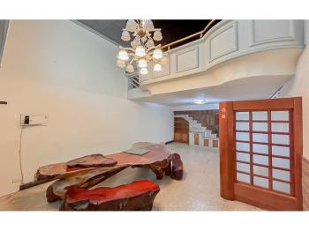 北區～天津大地坪別墅