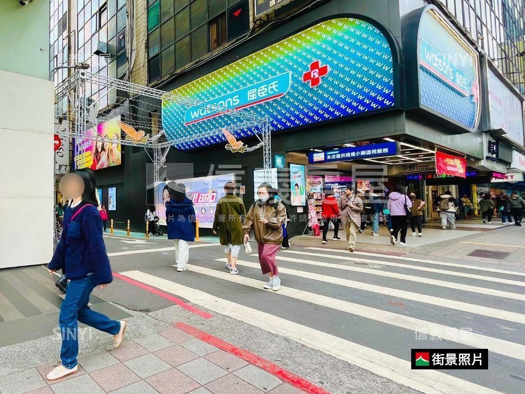 ★東區三角窗精品店房屋室內格局與周邊環境