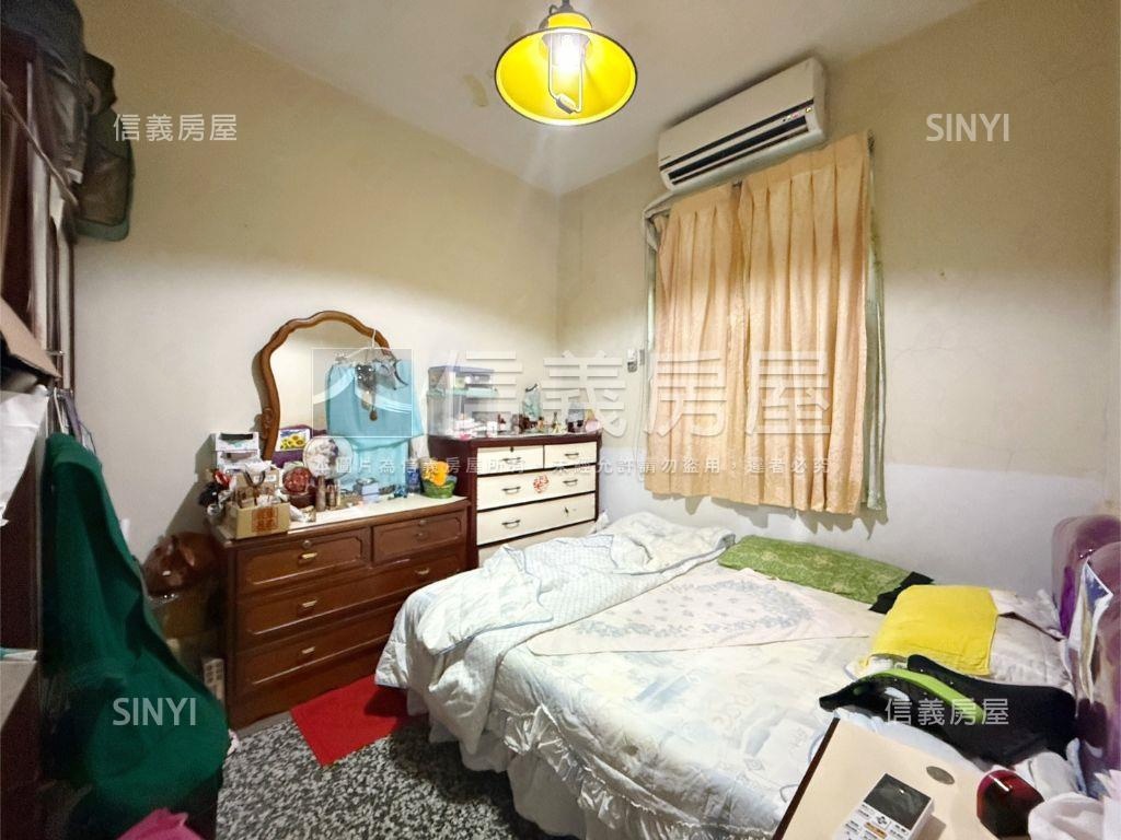河岸第一排‧潛力公寓房屋室內格局與周邊環境