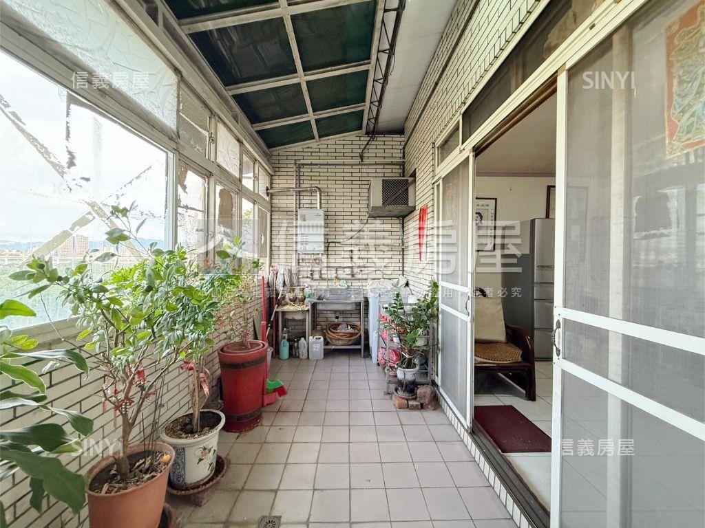河岸第一排‧潛力公寓房屋室內格局與周邊環境