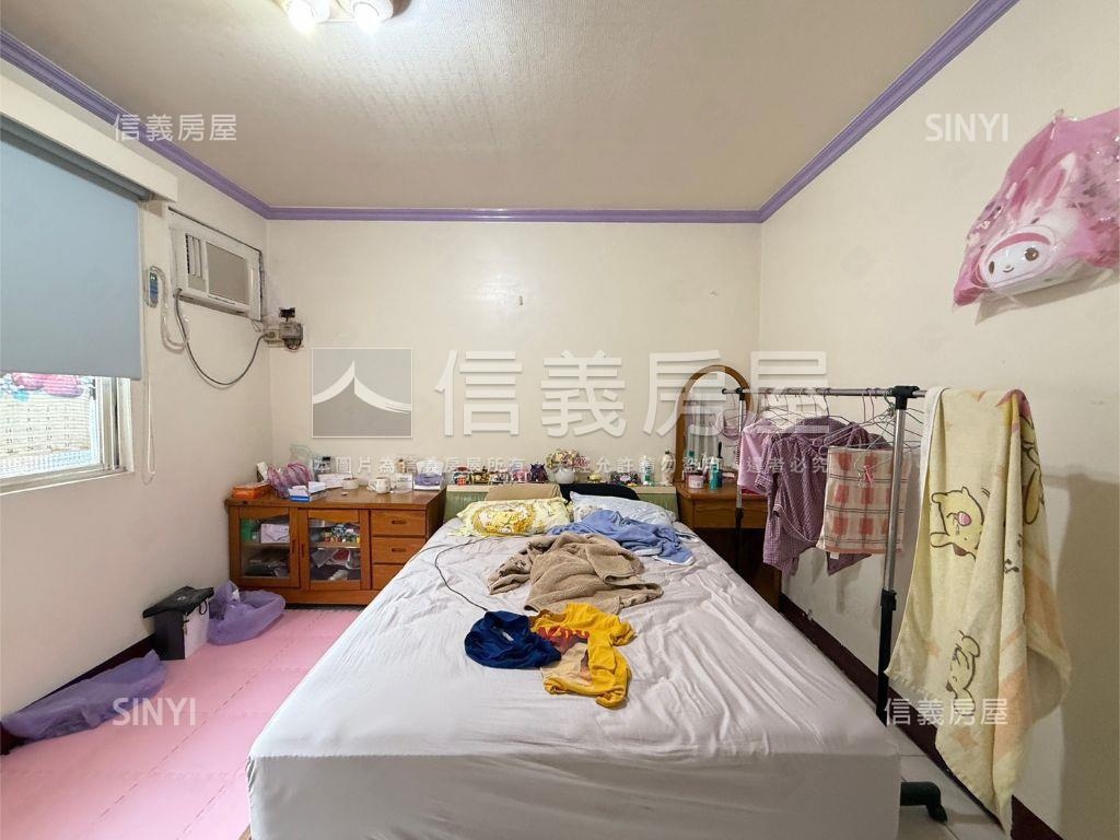 河岸第一排‧潛力公寓房屋室內格局與周邊環境