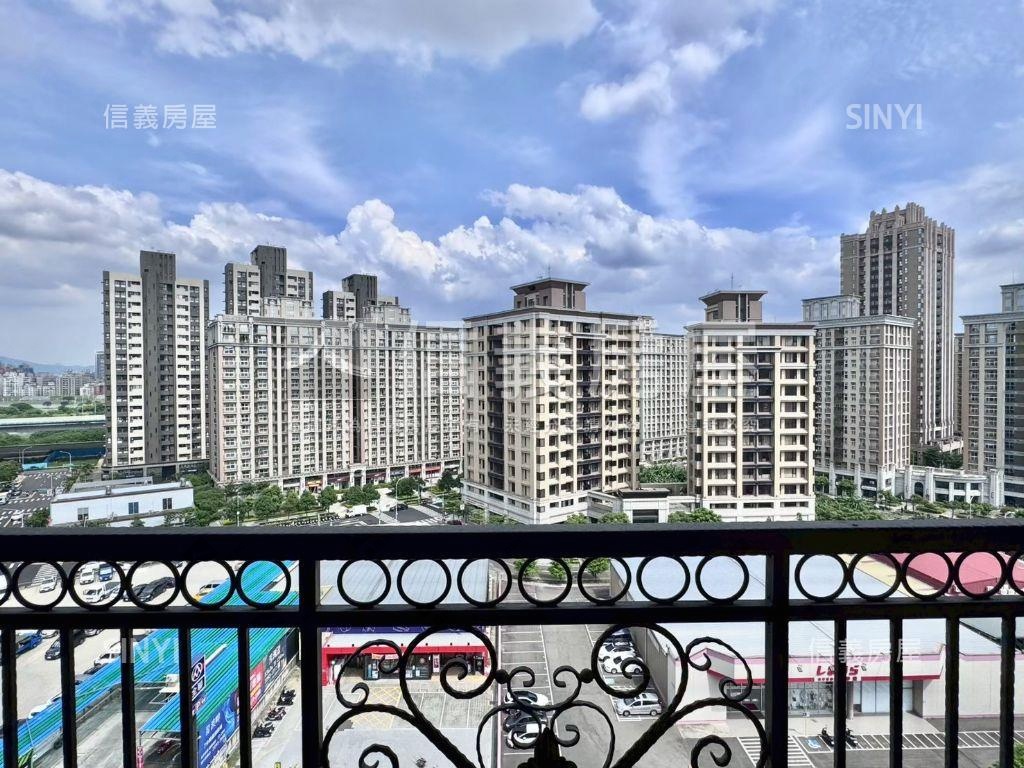 【御璽】高樓精美三房房屋室內格局與周邊環境