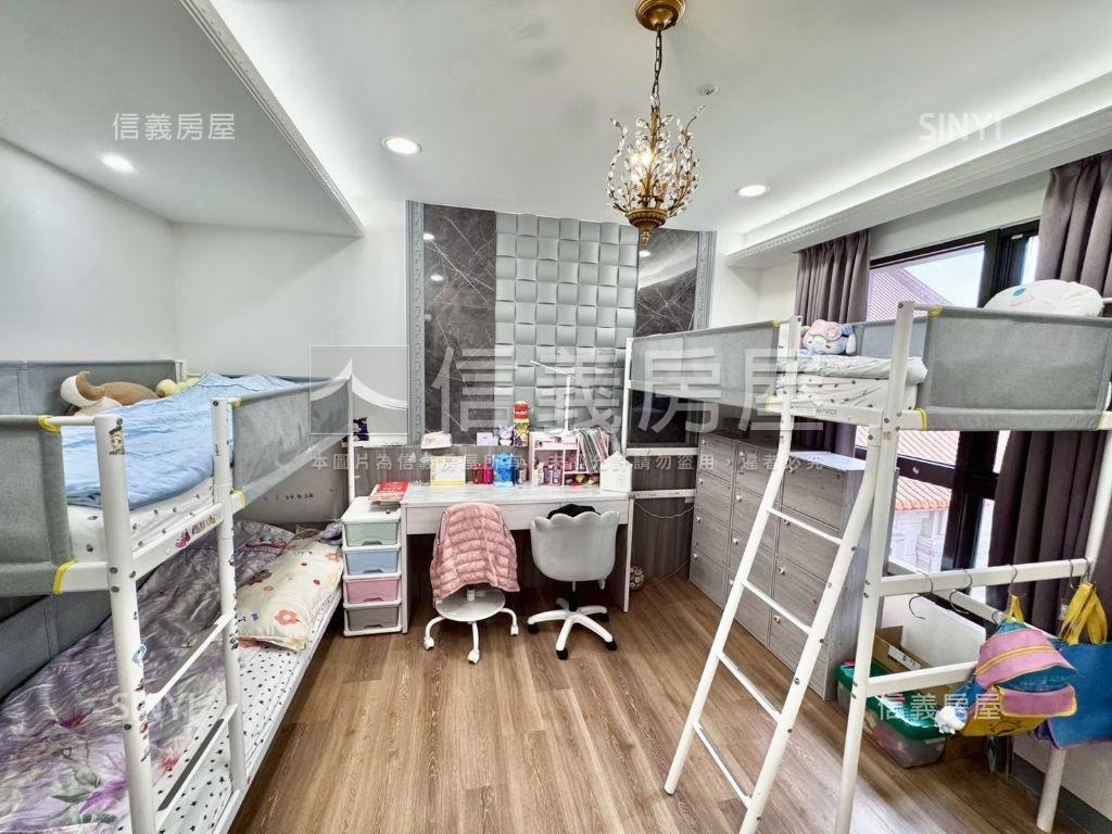 【御璽】高樓精美三房房屋室內格局與周邊環境