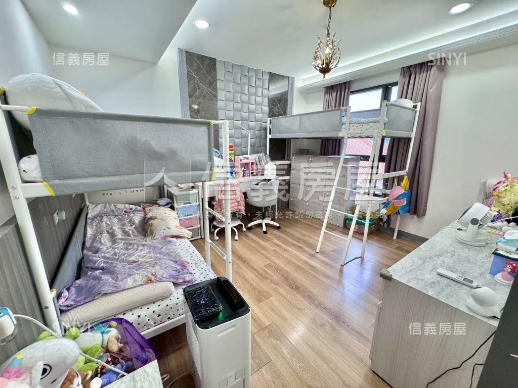 【御璽】高樓精美三房房屋室內格局與周邊環境
