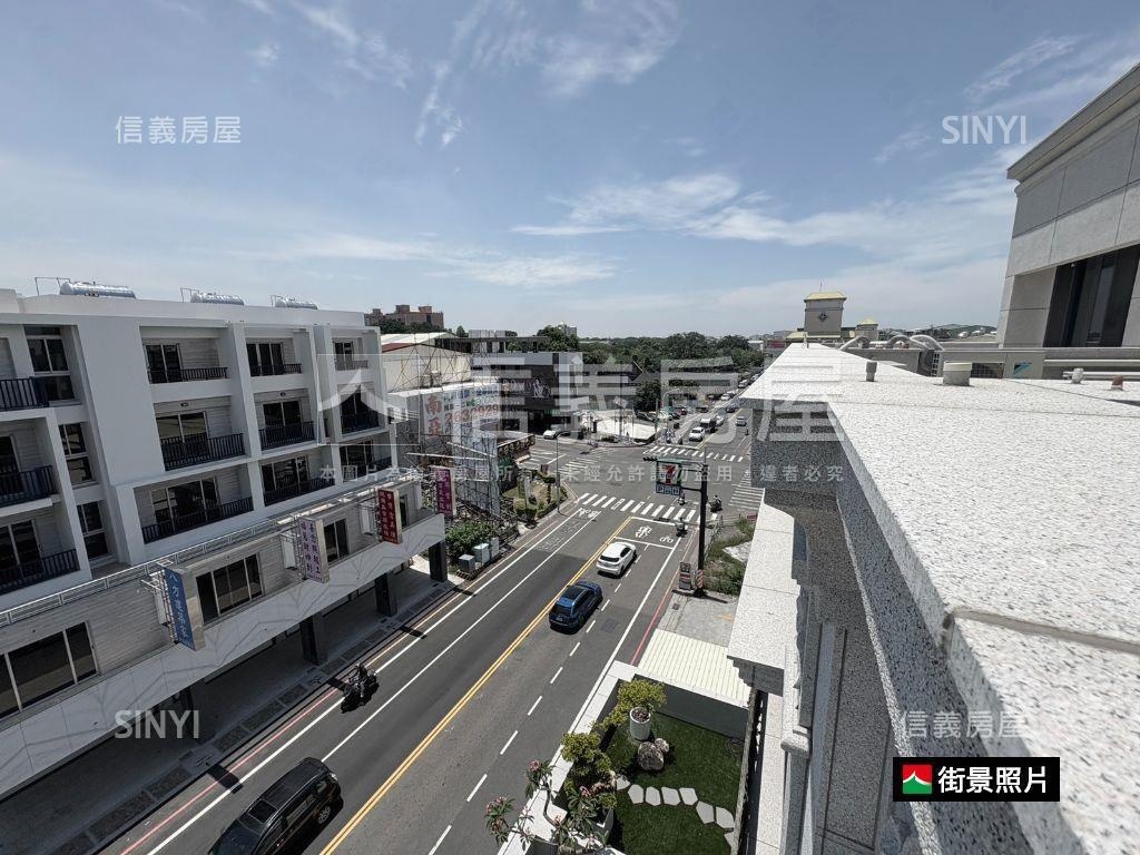 夏林路輕屋齡面寬店面透天房屋室內格局與周邊環境